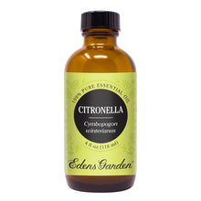 Load image into Gallery viewer, Citronella Essential Oil
