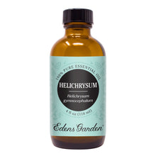 Load image into Gallery viewer, Helichrysum- gymnocephalum Essential Oil
