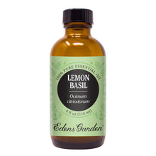 Load image into Gallery viewer, Lemon Basil Essential Oil
