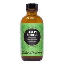 Load image into Gallery viewer, Lemon Myrtle Essential Oil
