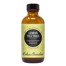 Load image into Gallery viewer, Lemon Tea Tree Essential Oil
