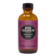 Load image into Gallery viewer, Rose Geranium Essential Oil
