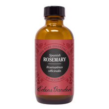 Load image into Gallery viewer, Rosemary Spanish Essential Oil
