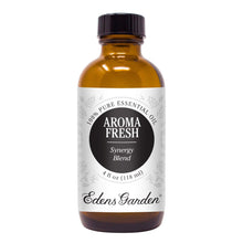 Load image into Gallery viewer, Aroma Fresh Essential Oil Blend
