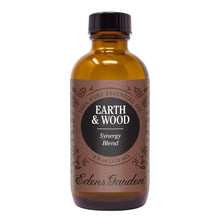 Load image into Gallery viewer, Earth &amp; Wood Essential Oil Blend
