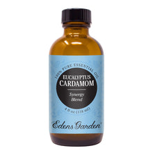 Load image into Gallery viewer, Eucalyptus Cardamom Essential Oil Blend
