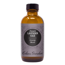 Load image into Gallery viewer, French Lavender Sage Essential Oil Blend
