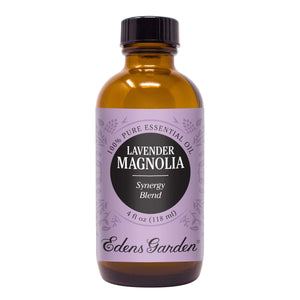 Lavender Magnolia Essential Oil Blend