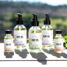 Load image into Gallery viewer, Cedarwood Spruce Body Oil
