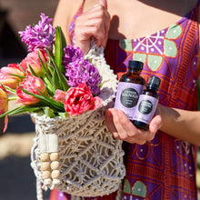 Load image into Gallery viewer, Lavender Magnolia Essential Oil Blend

