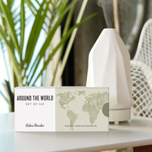 Load image into Gallery viewer, Around The World Essential Oil Set
