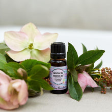 Load image into Gallery viewer, Breathe In, Breathe Out Essential Oil Blend
