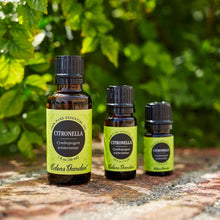 Load image into Gallery viewer, Citronella Essential Oil
