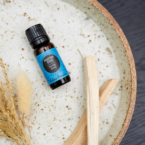 Fighting Five® Essential Oil Blend
