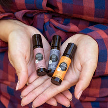 Load image into Gallery viewer, Good Morning Essential Oil Roll-On
