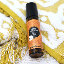 Load image into Gallery viewer, Good Morning Essential Oil Roll-On
