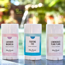 Load image into Gallery viewer, Lavender Magnolia Deodorant
