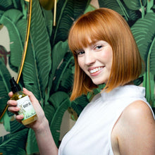 Load image into Gallery viewer, Yuzu Cannabliss Body Oil
