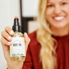 Load image into Gallery viewer, Cedarwood Spruce Body Oil
