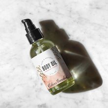 Load image into Gallery viewer, Tangerine Jasmine Body Oil
