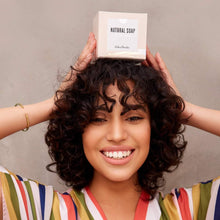 Load image into Gallery viewer, Create Your Own Natural Bar Soap 3 Set

