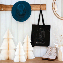 Load image into Gallery viewer, EG Tote Bag
