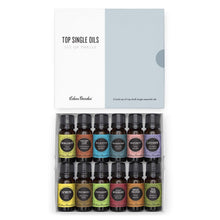 Load image into Gallery viewer, Top Single Essential Oils Set
