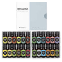 Load image into Gallery viewer, Top Single Essential Oils Set
