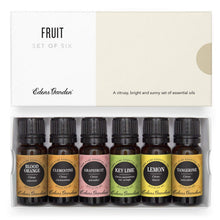 Load image into Gallery viewer, Fruit Essential Oil Set
