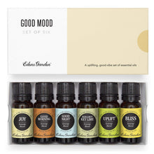 Load image into Gallery viewer, Good Mood Essential Oil Set
