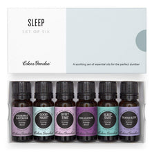Load image into Gallery viewer, Sleep Essential Oil Set
