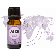 Load image into Gallery viewer, Lavender Around The World Essential Oil
