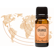 Load image into Gallery viewer, Orange Around The World Essential Oil

