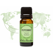 Load image into Gallery viewer, Peppermint Around The World Essential Oil
