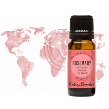 Load image into Gallery viewer, Rosemary Around The World Essential Oil
