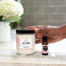 Load image into Gallery viewer, Grapefruit Pink Pepper Essential Oil Blend
