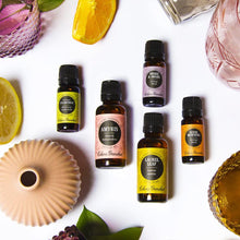 Load image into Gallery viewer, Good Morning Essential Oil Blend

