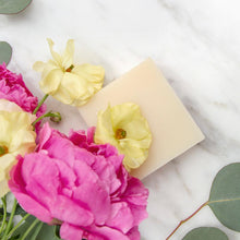 Load image into Gallery viewer, Lavender Natural Bar Soap
