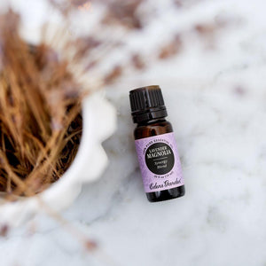 Lavender Magnolia Essential Oil Blend