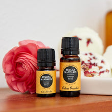 Load image into Gallery viewer, Mimosa Mandarin Essential Oil Blend
