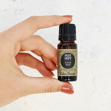 Load image into Gallery viewer, Pest Defy® Essential Oil Blend
