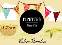 Load image into Gallery viewer, Pipettes - Easy Fill
