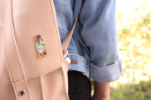Load image into Gallery viewer, Essential Enamel Pin
