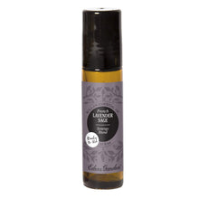 Load image into Gallery viewer, French Lavender Sage Essential Oil Blend
