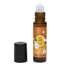 Load image into Gallery viewer, Bee Happy Essential Oil Roll-On
