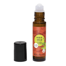 Load image into Gallery viewer, Head-A-Sore-Us™ Essential Oil Roll-On
