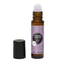 Load image into Gallery viewer, Chamomile Lavender Essential Oil Roll-On
