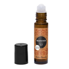 Load image into Gallery viewer, Meditation Essential Oil Roll-On
