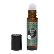 Load image into Gallery viewer, Muscle Relief Essential Oil Roll-On
