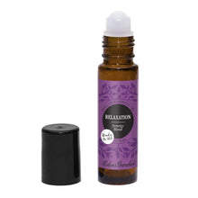 Load image into Gallery viewer, Relaxation Essential Oil Roll-On
